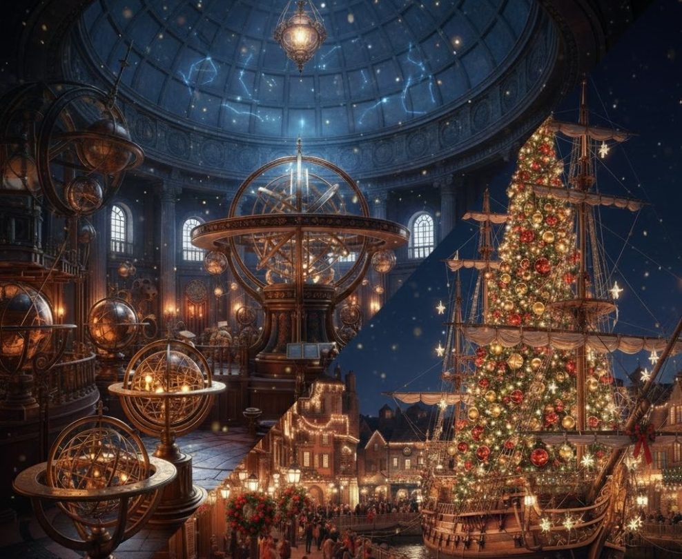 ディズニー旅行シミュレーション画像